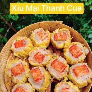 THANH CUA LIÊN ANH GÓI 500G