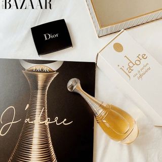 Nước hoa DiorJ’adore Eau De Parfum 100ml