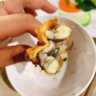 CÁ TRỨNG NAUY SIÊU TRỨNG VỈ 500G