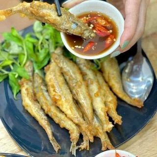CÁ TRỨNG NAUY SIÊU TRỨNG VỈ 500G