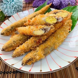 CÁ TRỨNG NAUY SIÊU TRỨNG VỈ 500G