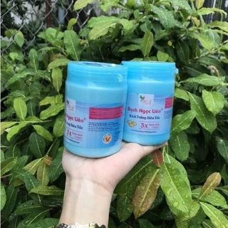 Kích trắng Bạch ngọc liên hủ 250g