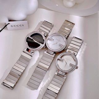 ⏰GUCIIC 𝑰𝒏𝒕𝒆𝒓𝒍𝒐𝒄𝒌𝒊𝒏𝒈 𝑳𝒂𝒅𝒊𝒆𝒔 𝑾𝒂𝒕𝒄𝒉