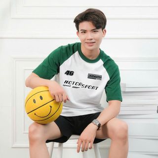 áo thể thao nam nữ cao cấp