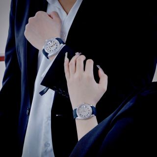 CẶP RELOX DATEJUST de los hombres