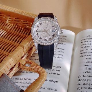 CẶP RELOX DATEJUST de los hombres