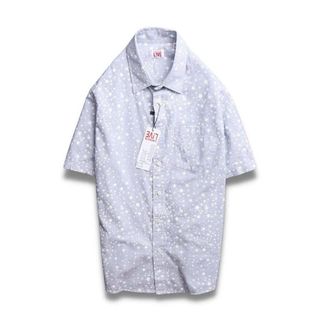 áo ngắn tay sơ mi nam
