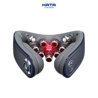Máy massage cổ vai gáy SKG G7 PRO-FOLD