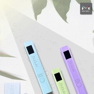 Đèn hơ mini 1 ngón AMDMG chính hãng, khô nhanh siêu tiện lợi
