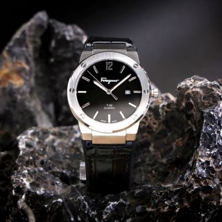 SALVATREOO FERRAGAOMM F-80