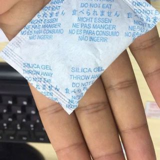 HẠT HÚT ẨM SILICAGEL 5G