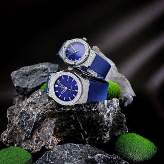 HUBTOLL DIAMONDSs