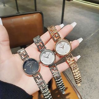 ĐỒNG HỒ NỮ THỜI TRANG VERS MỚI