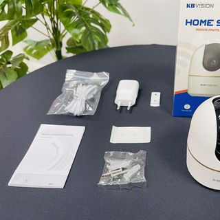 Camera wifi quay quét 3MP KBVISION KX-A3W