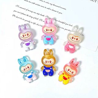 Bộ 30 Túi Bí Mật Tìm Labubu