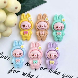 Bộ 30 Túi Bí Mật Tìm Labubu