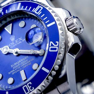 ROLEXX SUBMARINER
