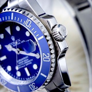 ROLEXX SUBMARINER