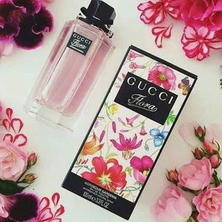 Nước hoa Nữ GucciFlora Gorgeous  100ml giá sỉ