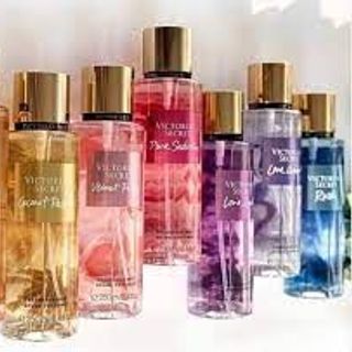 SỮA TẮM VIC TORIA'S SECRET BODY CARE 500ml siêu thơm