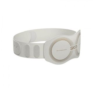Đai massage lưng SKG W7 Pro (phiên bản quốc tế có app)