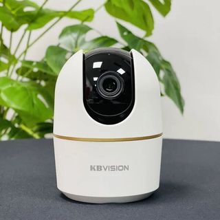 Camera wifi quay quét 5MP KBVISION KX-A5W