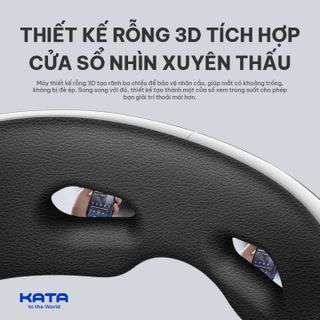Máy massage mắt KATA ME10