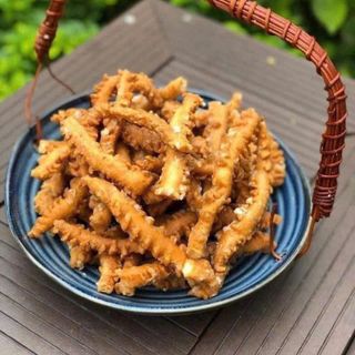 QUẨY RẾT MẮM ỚT THƠM NGON 500G - WINNIE HOUSE