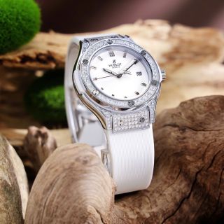 HUBLTTO DIAMONDS