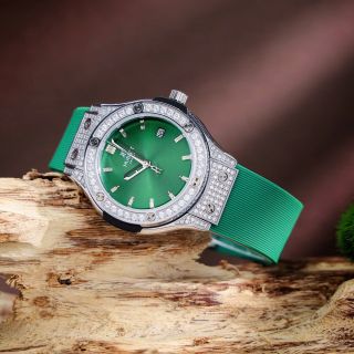 HUBLTTO DIAMONDS
