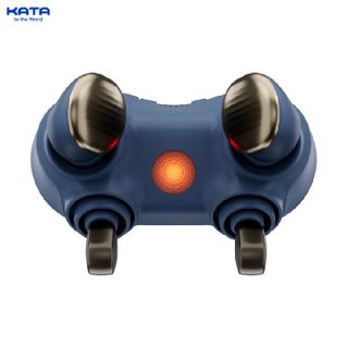 Máy massage cổ vai gáy SKG H7 Luxury