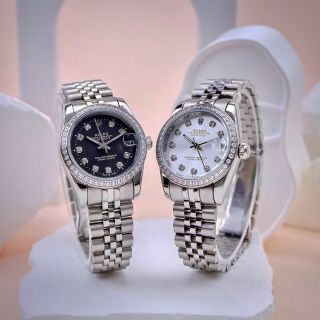 ROXLEEx DATEJUST