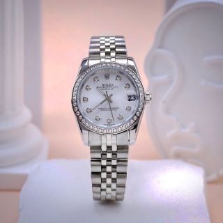 ROXLEEx DATEJUST