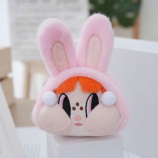 Móc Khoá Mặt Khóc