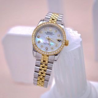 ROELXX DATEJUST