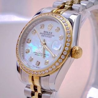 ROELXX DATEJUST