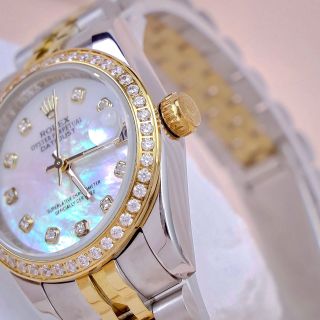 ROELXX DATEJUST