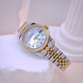 ROELXX DATEJUST