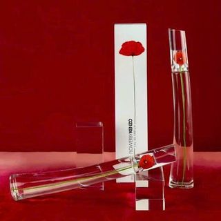 Nước Hoa KenzoFlower ByKenzo EDP 100ml ( Hàng SUPER)