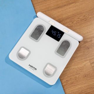 Cân sức khỏe điện tử KATA CS10E