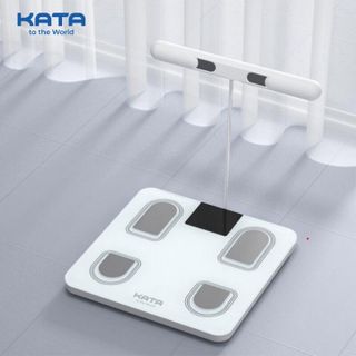 Cân sức khỏe điện tử KATA CS10E