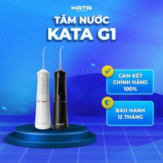 Máy tăm nước KATA G1