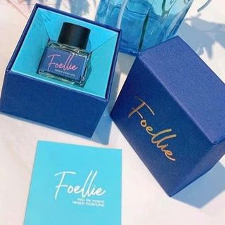 Nước Hoa Vùng KínFoellie Eau De Inner Perfume 5ML
