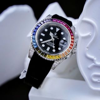 ROLXE DATEJUST SUBMARINER DATE 40 MM giá sỉ