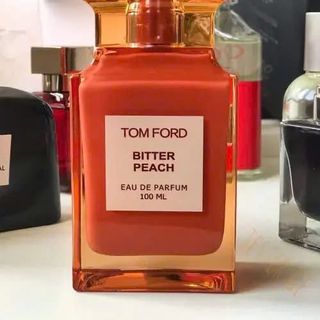 Nước Hoa TOMFORDBitter Peach 100ml
