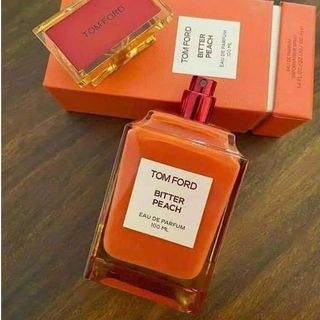 Nước Hoa TOMFORDBitter Peach 100ml