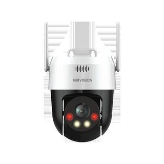 Camera wifi quay quét 3MP KBVISION KX-S3W