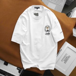 áo thun hot trend họa tiết ngộ nghĩnh