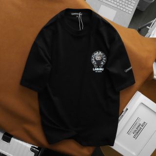 áo thun hot trend họa tiết ngộ nghĩnh