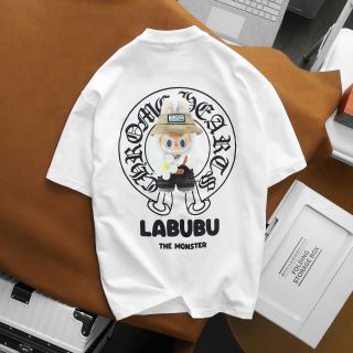 áo thun hot trend họa tiết ngộ nghĩnh